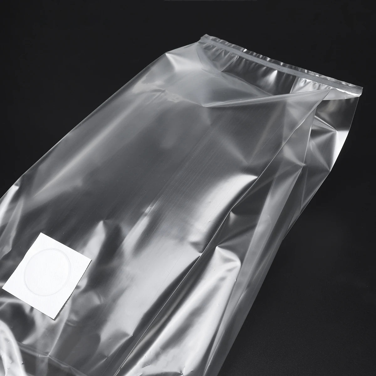 Mushroom Spawn Grow Bag