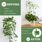 Plant Vine Support Clips