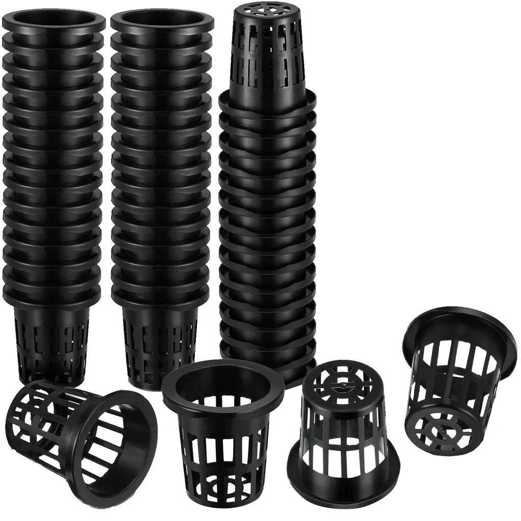 Hydroponic Net Cups Pack