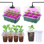 Seed Propagation Grow Light