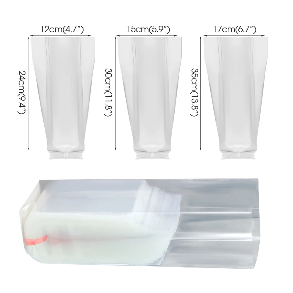 Mushroom Spawn Grow Kit