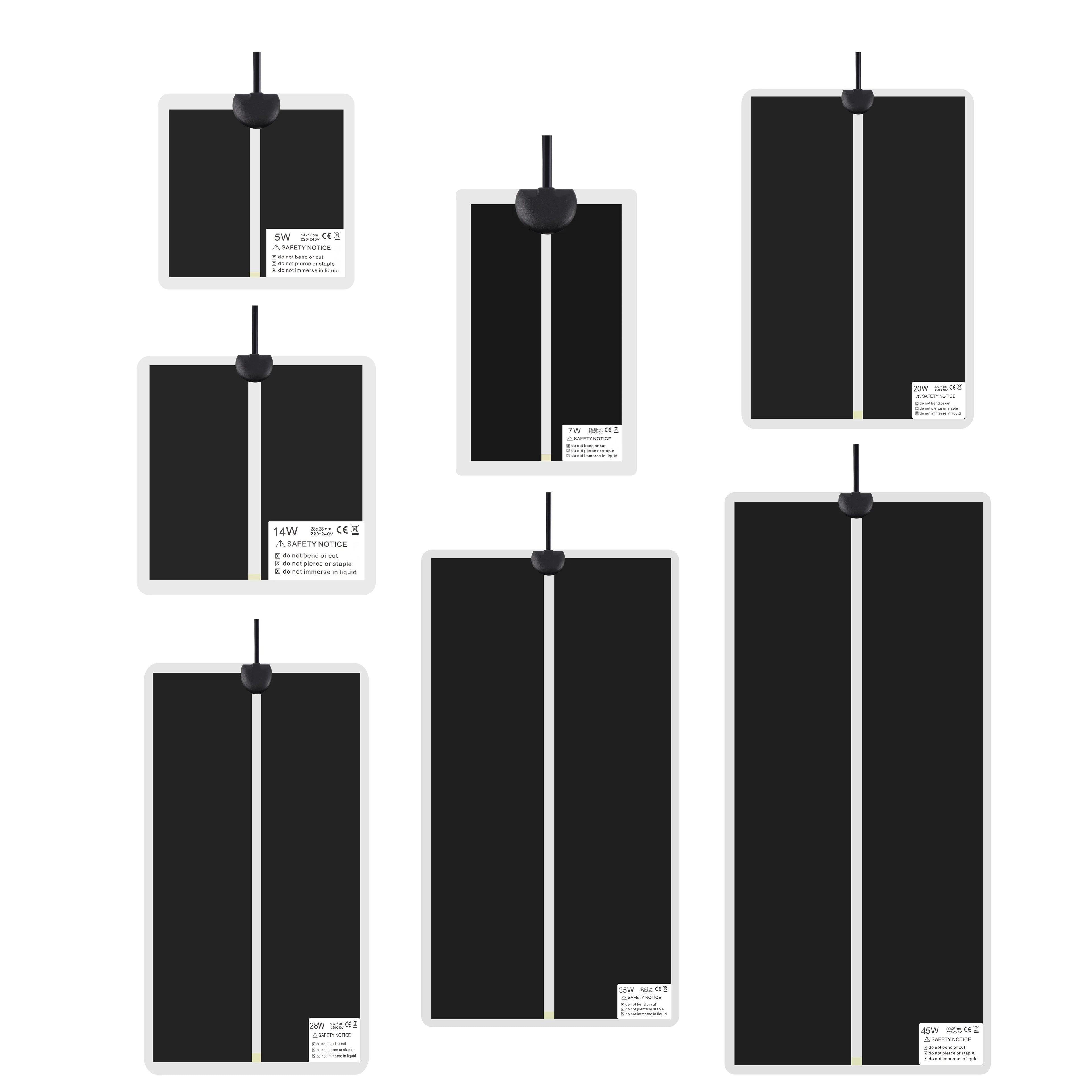 Hydroponic Seed Heat Mat