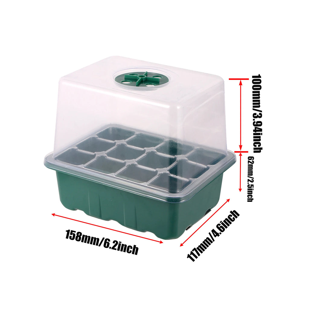 Seed Propagation Grow Light