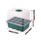 Seed Propagation Grow Light