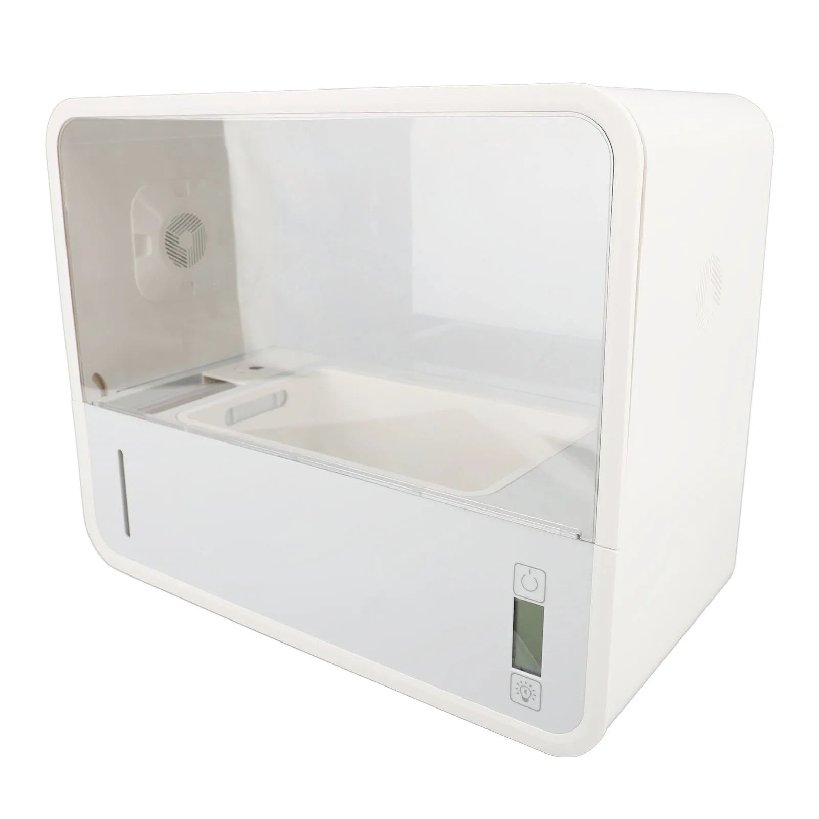 LED Mushroom Grow Tent
