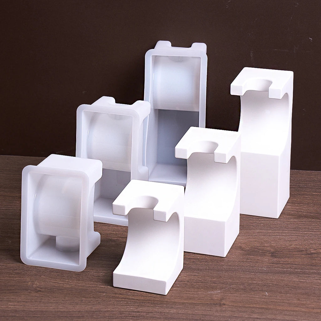 Silicone Hydroponic Plant Vase