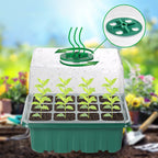 Seed Propagation Grow Light