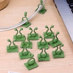 Plant Vine Support Clips
