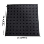 Hydroponic Grow Sponges Blocks