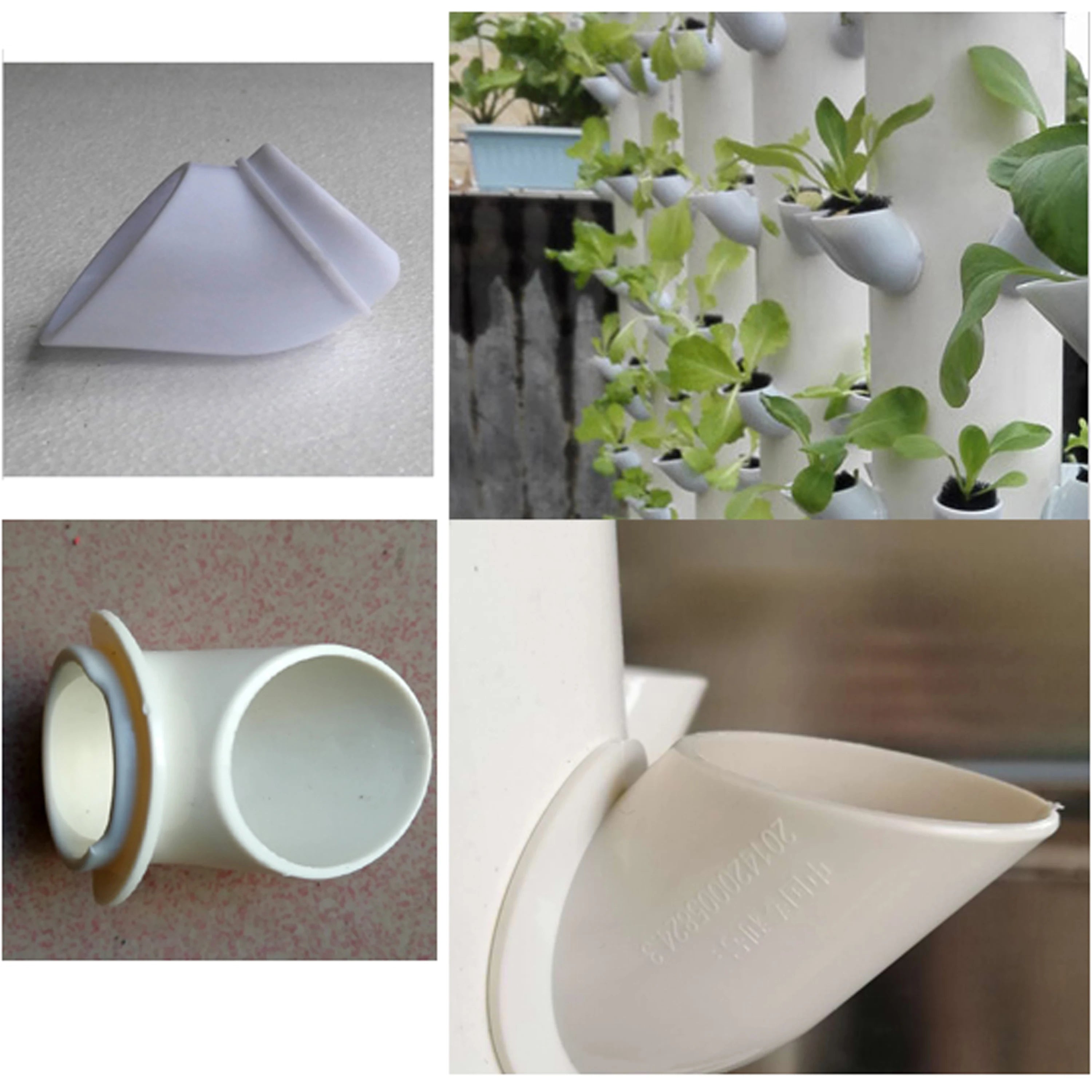 Hydroponic Drill Seedling Kit