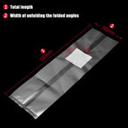 Mushroom Spawn Grow Bag