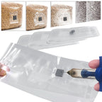 Autoclavable Mushroom Grow Bags