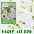 Hydroponic Grow Sponges Blocks