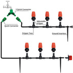 Automatic Drip Irrigation Watering Kit