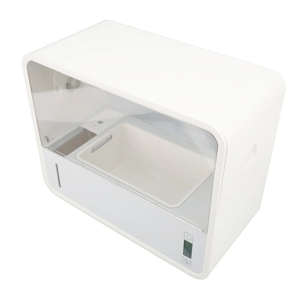 LED Mushroom Grow Tent