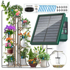 Solar Automatic Drip Irrigation Kit