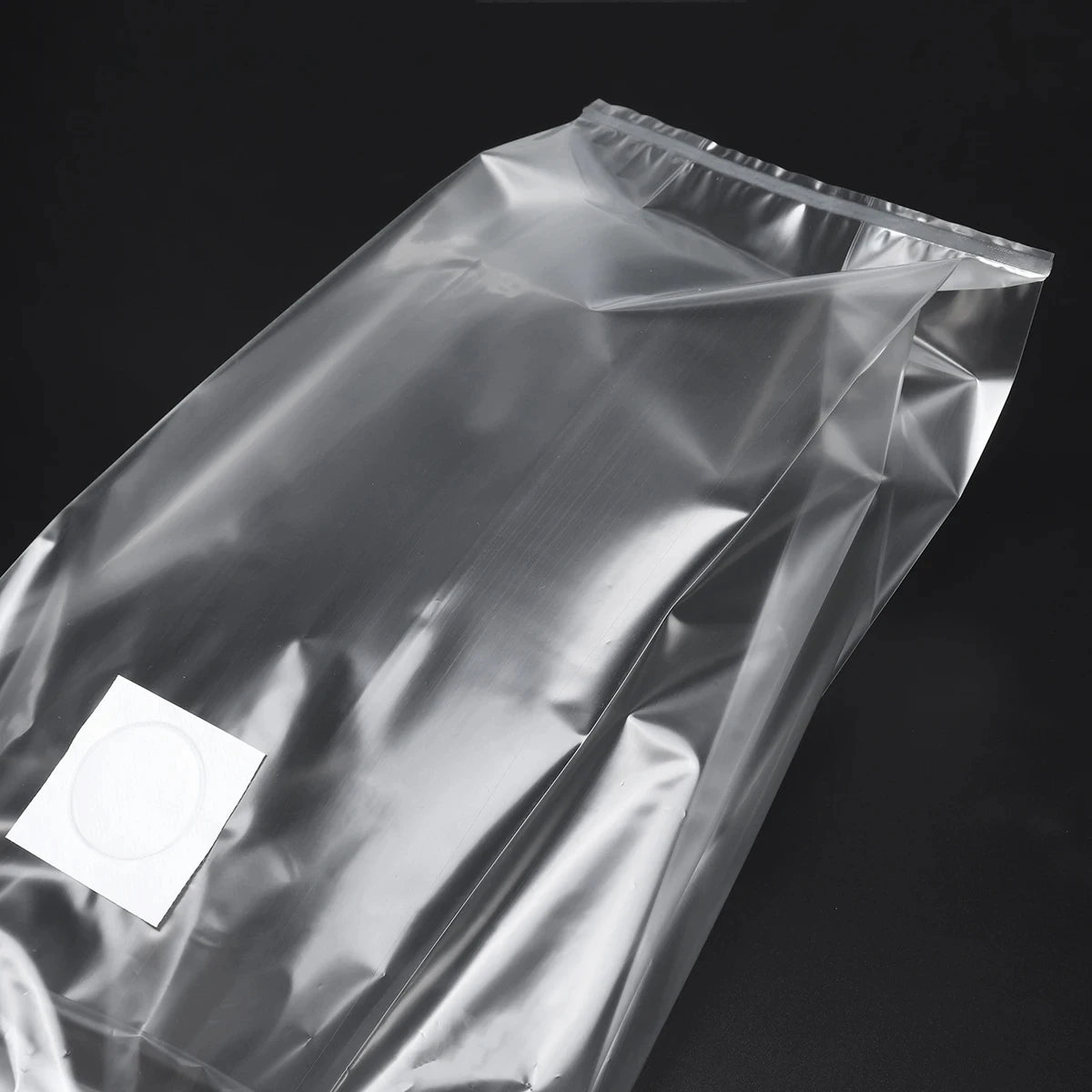 Mushroom Spawn Grow Bag