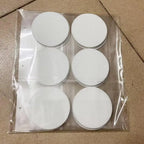 Mushroom Filter Patch Pads