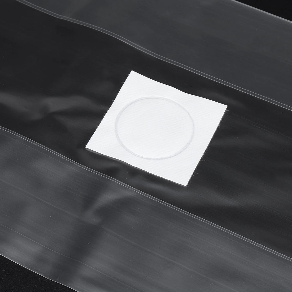 Mushroom Spawn Grow Bag