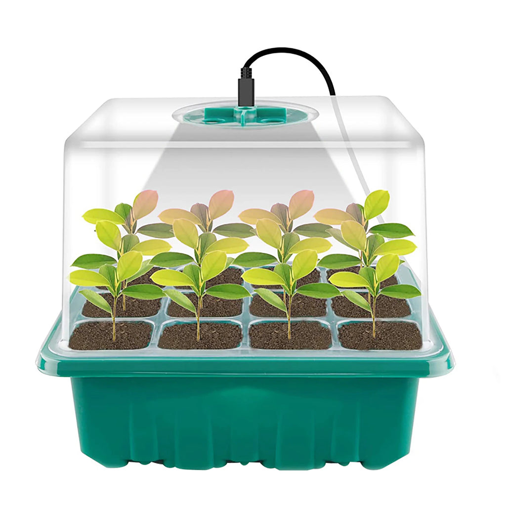 Seed Propagation Grow Light