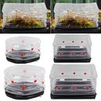 Inflatable Mushroom Monotub Kit