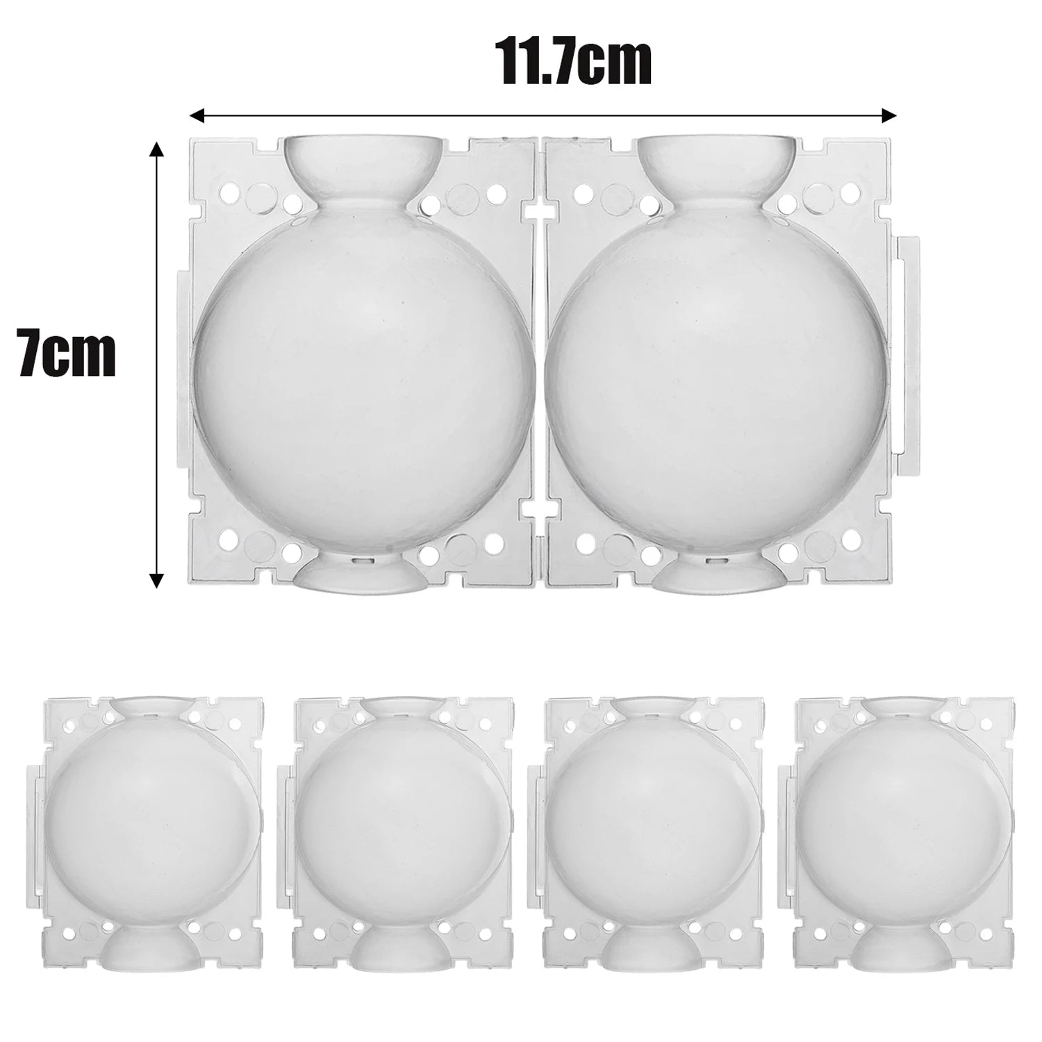 Plant Rooting Grow Balls