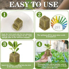 Indoor Hydroponic Planter Kit