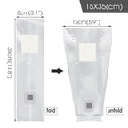 Autoclavable Mushroom Grow Bags