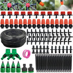 Automatic Drip Irrigation Watering Kit