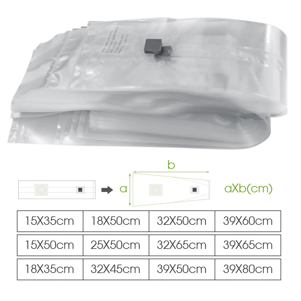 Autoclavable Mushroom Grow Bags