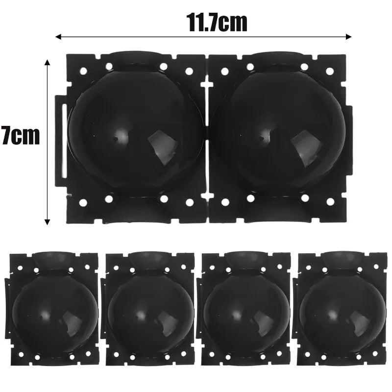 Plant Rooting Grow Balls