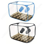 Foldable Mushroom Grow Tent