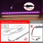 Hydroponic LED Grow Light