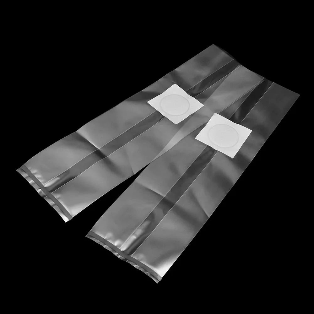 Mushroom Spawn Grow Bag