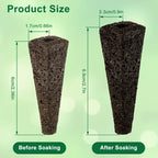 Hydroponic Seed Starter Kit