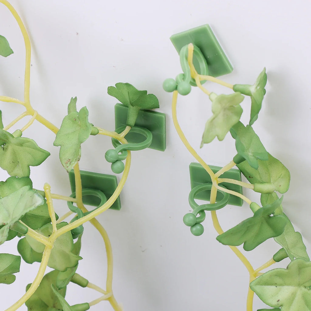 Plant Vine Support Clips