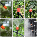 Automatic Drip Irrigation Watering Kit